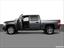2011 Chevrolet Silverado 1500 Crew Cab
